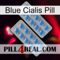 Blue Cialis Pill 23